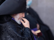Դարեր շարունակ աննկուն հավատքով և հոգու զորությամբ է հարատևել մեր ժողովուրդը   
