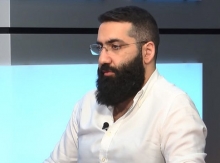 Ոչ թալանը հետ բերելու գործիք, ոչ էլ վարկանիշ բարձրացնելու տեխնոլոգիա, ընդամենը շանտաժի միջոց