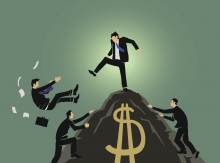 Կապիտալիզմը սպառում է արդեն իր գաղափարական պոտենցիալը