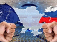 Արևմուտք-Ռուսաստան հակամարտությունը բախտորոշ է լինելու ոչ միայն նրանց, այլև գրեթե բոլոր երկրների, հնարավոր է, ողջ մարդկության համար. 2