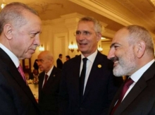 Նոր Հայաստանն ընդօրինակում է Թուրքիայի՞ն