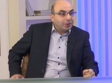 Նախընտրակա՞ն, թե՞ երաշխավորված խաղաղություն