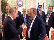Սրանք դեռ ծաղիկներն են, Նիկոլ հայադավի թունավոր պտուղներն՝ առաջիկայում