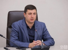 Հակառակորդին են մատուցվում պաշտպանական կառույցի առանձնահատկություններն ու կառուցվածքը