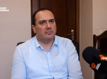 Ոչ թե Իսրայելն է ճանաչել Հայոց ցեղասպանությունը, այլ՝ Իսրայելի կառավարությունը