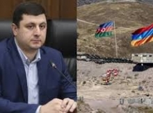 «Արևմտյան Ադրբեջանի» մասին խոսույթն աճել է