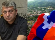 Պետականությունը ոչ միայն ներկան կառավարելու, այլև ապագայի հնարավորությունները պահպանելու համար է