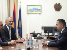 Այսրոպեականի ջանքերով ՀԱԵ-ի դեմ իրականացվում է հերթական «ակցիան»