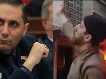 Գոնե ձևի համար մի բան ասեք