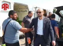Շարիկովշչինա՝ «Ժուժուի կամեռայի» հովանու տակ