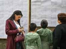 Առաջիկա համապետական ընտրություններում էլ ՔՊ-ն մոբիլիզացնելու է վարչական ողջ ռեսուրսը