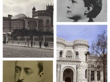 «Հիմար» մարդու տարօրինակ առանձնատունը