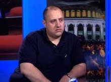 ԵԱՀԿ Մինսկի խումբը, ըստ էության, լուծարվեց բոլորի համաձայնությամբ