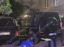 Երևանում կրակոցներ են, սպանություններ, կրիմինալ