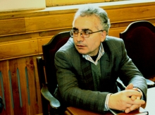 Հայաստանում իշխելու իրավունք պետք է ունենա բացառապես ուժեղ, գիտակից ու հայանվեր սերունդ