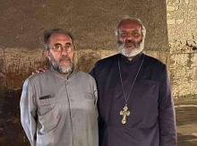 Ով կարողացավ արքեպիսկոպոսներին Նիկոլի գերությունից ազատել, նա էլ ամենամոտն է լինելու իշխանությունը վերցնելուն