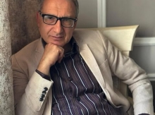 Հայաստանն աշխարհի «պորտն» է