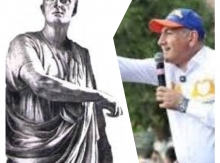 Հայաստանյան «Ֆիլիպիկներ»