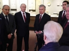 Զանգը հնչեց. հիմա հերթը հայ ընտրողինն է