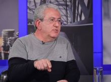 Քարոզարշավի մեկնարկին պայքարը կենտրոնացած է քաղաքական լիդերների անձի վրա
