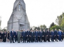 Վաղուց են բոլոր «կարմիր գծերը» հատված