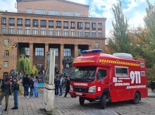 Ինչու՞ են ԵՊՀ-ում մազեր աճեցնում