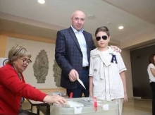 Ամեն ինչի համար միշտ գալիս է պատասխան տալու պահը