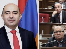 Խաչագողային պառլամենտարիզմ