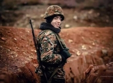 Ցավը վերածել պետական գիտելիքի ու գործողության. սա է իմ հարգանքի տուրքը և խնդրանքը ձեզ