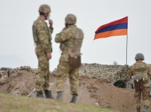Մերձավոր Արևելքը, որին հարում է նաև Հարավային Կովկասը, միշտ լինելու է պատերազմների կիզակետում