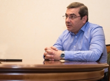 Երբ սասանվում են հենասյուները, խարխլվում է ամեն ինչ