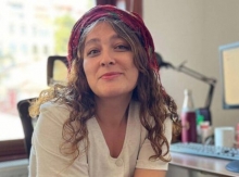 Թուղչե Յըլմազը մեղադրվում է «թուրք ազգին վիրավորելու» համար