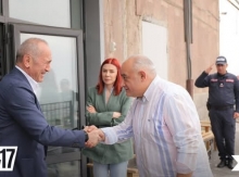 Պատշաճ հարգանք՝ պետական ինստիտուտների նկատմամբ