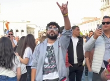 Ժողովո՜ւրդ, թասիբ, ինքնասիրություն լրիվ կորցրե՞լ եք