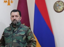 Մեր խնդիրն է՝ ուղղել ողնաշարը, դուրս գալ հուսահատությունից և տեր կանգնել մեր Երկրին