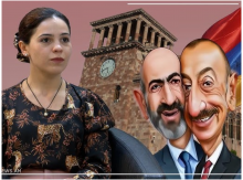 Առանց հայատյացության՝ Ալիևը քաղաքական կյանք ունենալ չի կարող