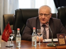 Հունգարիան փակում է ավտորիտարիզմի դուռը, Հայաստանը՝ բացում
