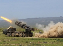 Պատերազմի ընթացքում զորամասերը կազմաքանդել են