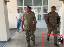 Անսպասելի ստուգումնե՞ր, թե՞ տեսախցիկի համար կազմակերպված այցեր