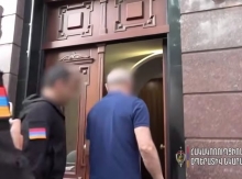 Եթե Քոչարյաններին կալանավորեն, իշխանությունը դա կներկայացնի որպես «նախկինների անպատժելիության» ավարտ
