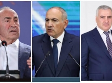 ՀՀ ԱԺ ընտրությունների արդյունքները որոշվելու են 2026 թվականի մայիսի 28-29-ին