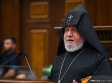 Եկեղեցու դեմ պայքարն անհեռանկար է