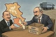 Բաքվի սցենարից՝ երևանյան բալագան, կամ՝ տարվա «5-րդ եղանակի» վախճանը