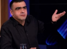 Մի ժամանակ քեզ ասում էին՝ ճանաչիր, սովորիր, հիշիր, պահիր, այսօր՝ լավ ապրիր