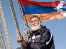 «Կգա մի պարազիտ, որը փողը ավելի բարձր կդասի հողից ու կհանձնի ամեն ինչ»