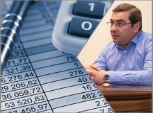 2026 թվականի պետական բյուջե. թվերը կան, իսկ ուղղությունը՝ ոչ