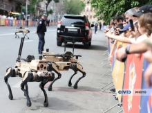 «Բարձր պրոֆեսիոնալիզմ»