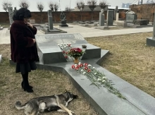 Եկել եմ տուն ու տան մեջ տեղս չեմ գտնում. Դավթյանի շունը եկե՞լ էր