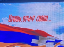 Պետությունը, որը համաձայնում է ուժով պարտադրված «արդարությանը», վաղ թե ուշ կորցնում է ոչ միայն տարածքները, այլ նաև՝ գոյություն ունենալու իրավունքը