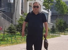 Տեսնես՝ ո՞ր մեկն է առաջինը գոռալու, որ ռուսների հեռանալը դավաճանություն է
